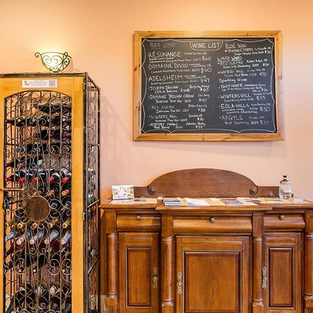 La Bastide Bed And Breakfast Dundee Exterior foto