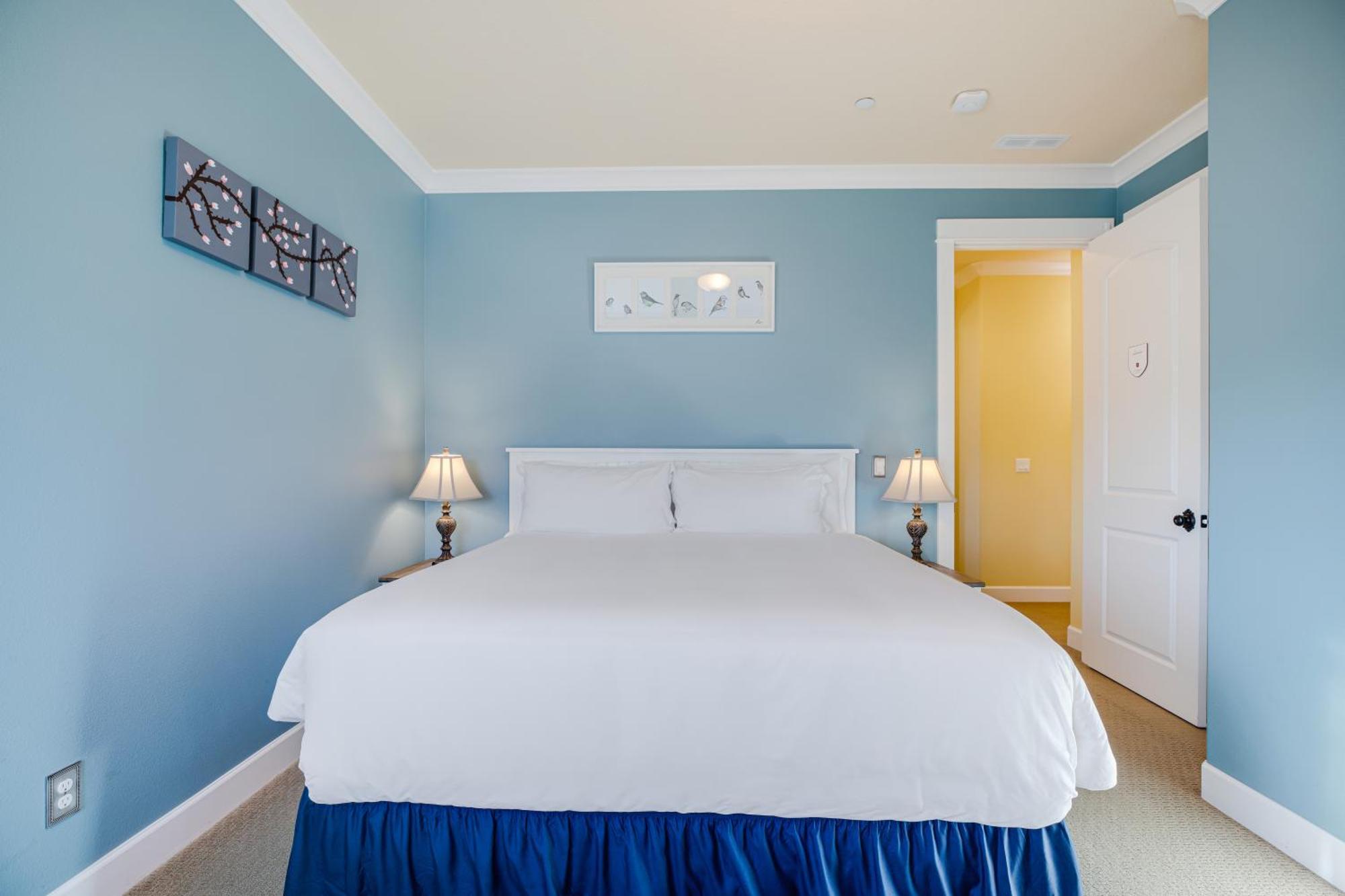 La Bastide Bed And Breakfast Dundee Cameră foto