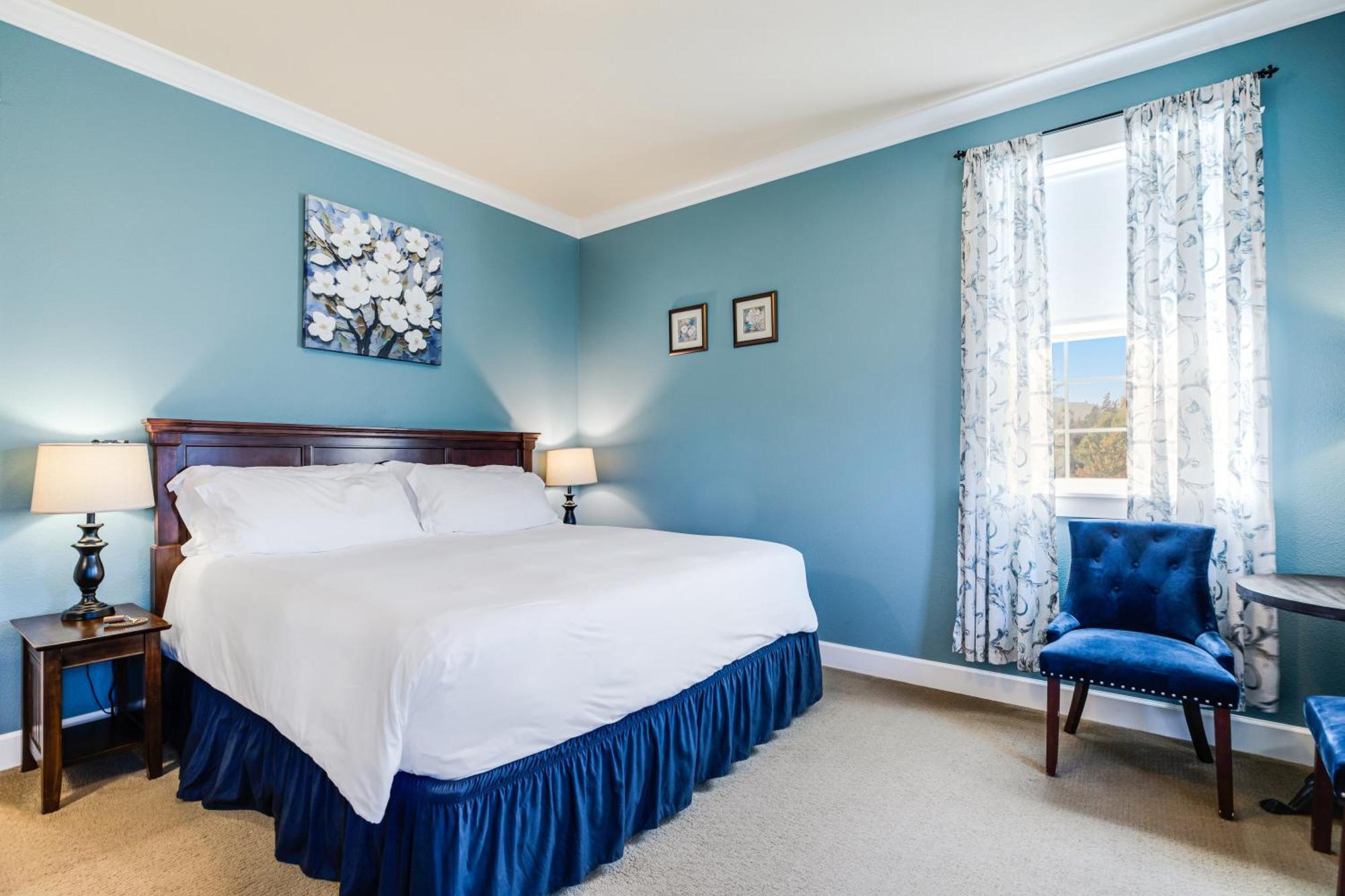 La Bastide Bed And Breakfast Dundee Cameră foto