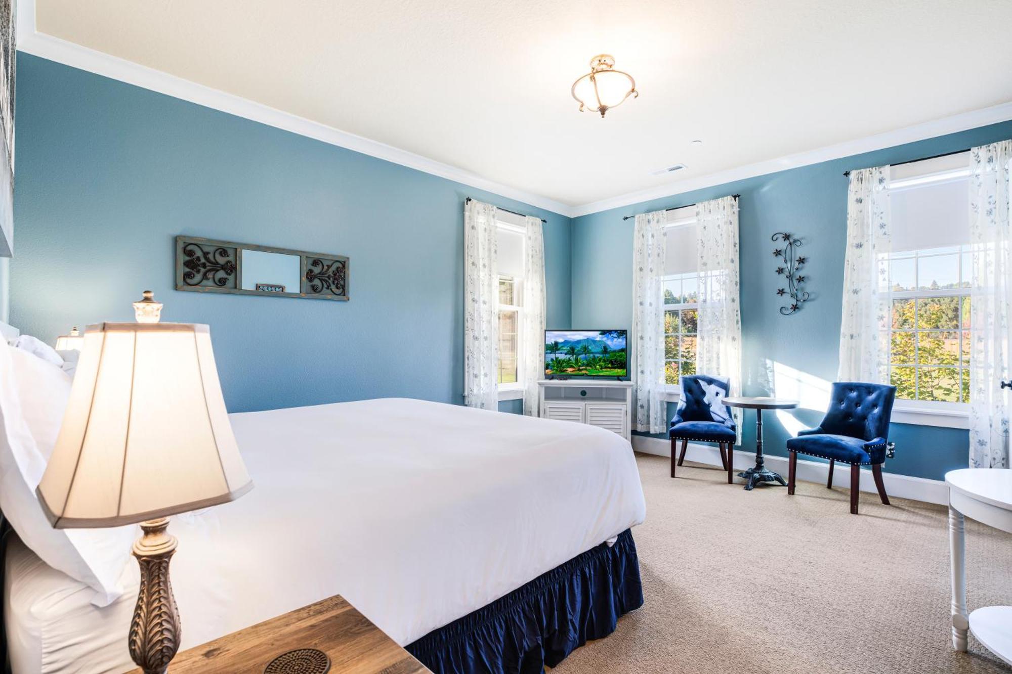 La Bastide Bed And Breakfast Dundee Cameră foto