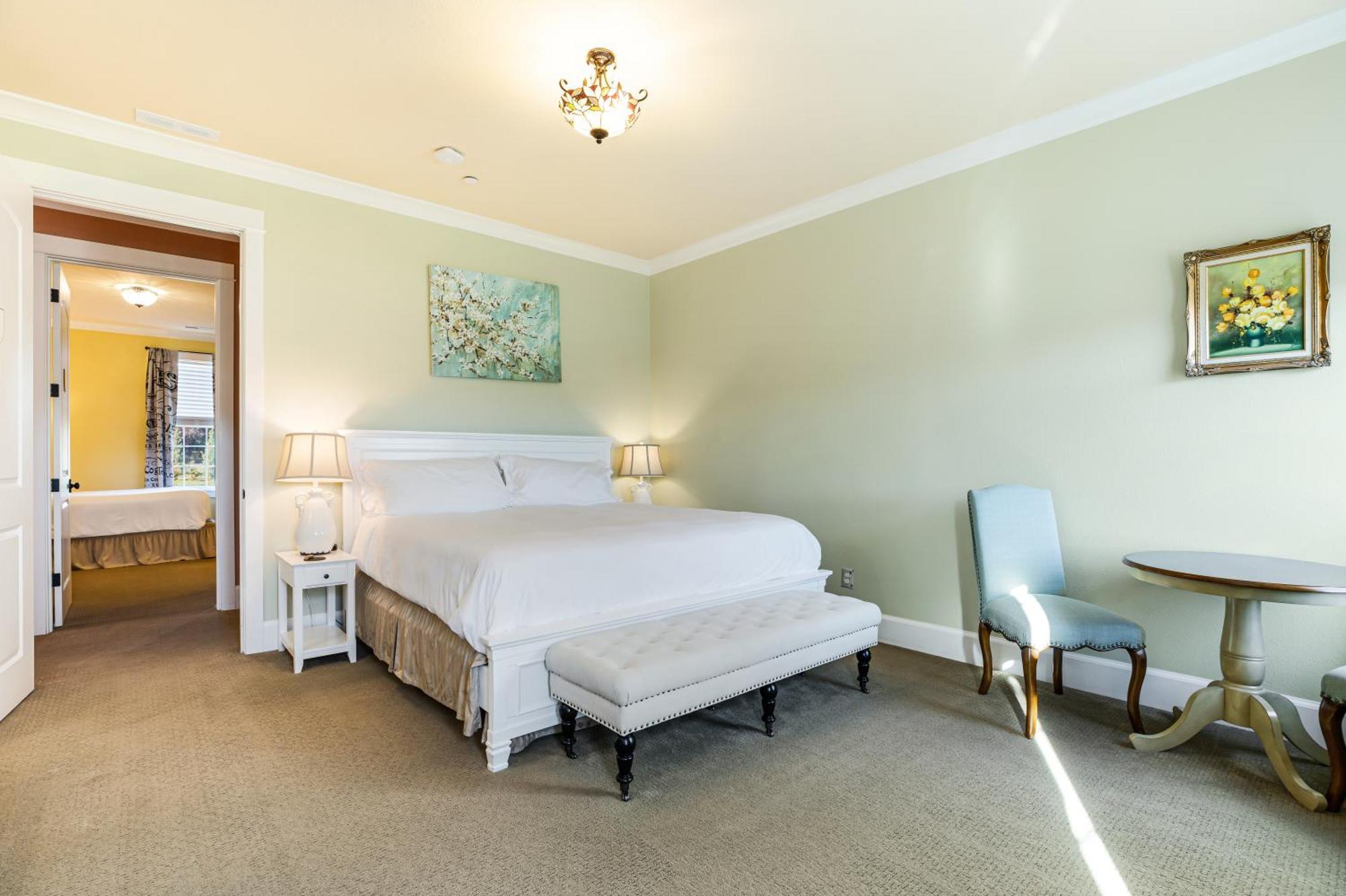 La Bastide Bed And Breakfast Dundee Cameră foto