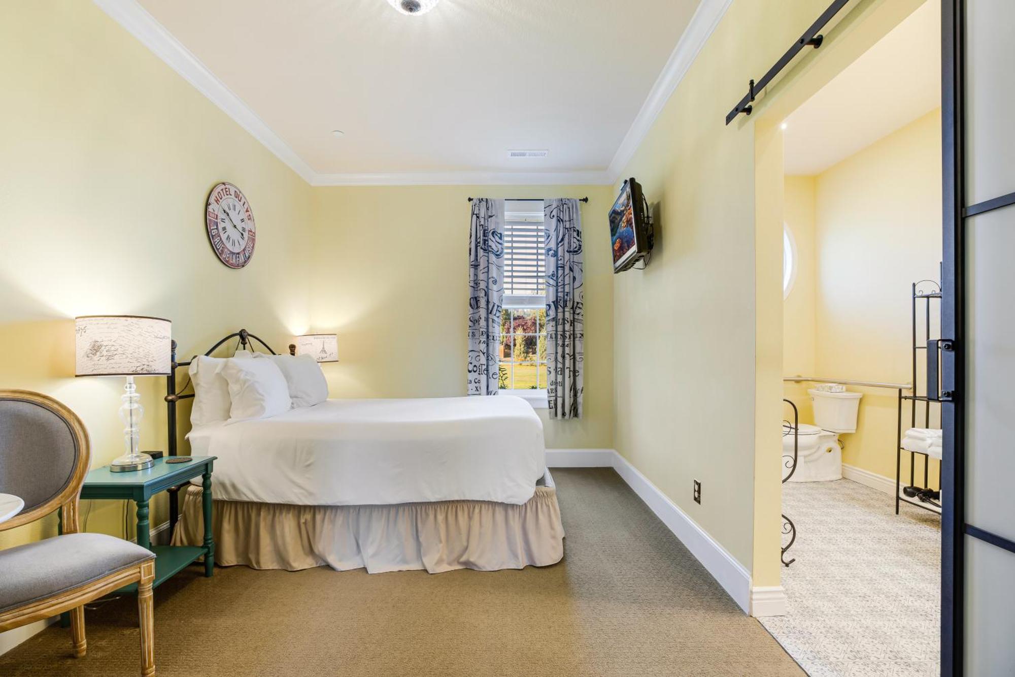 La Bastide Bed And Breakfast Dundee Cameră foto