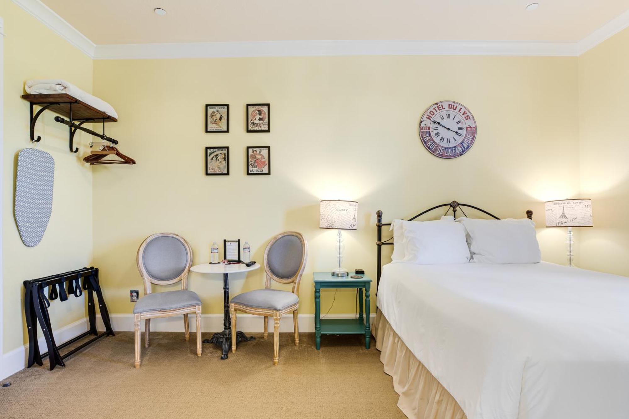 La Bastide Bed And Breakfast Dundee Cameră foto