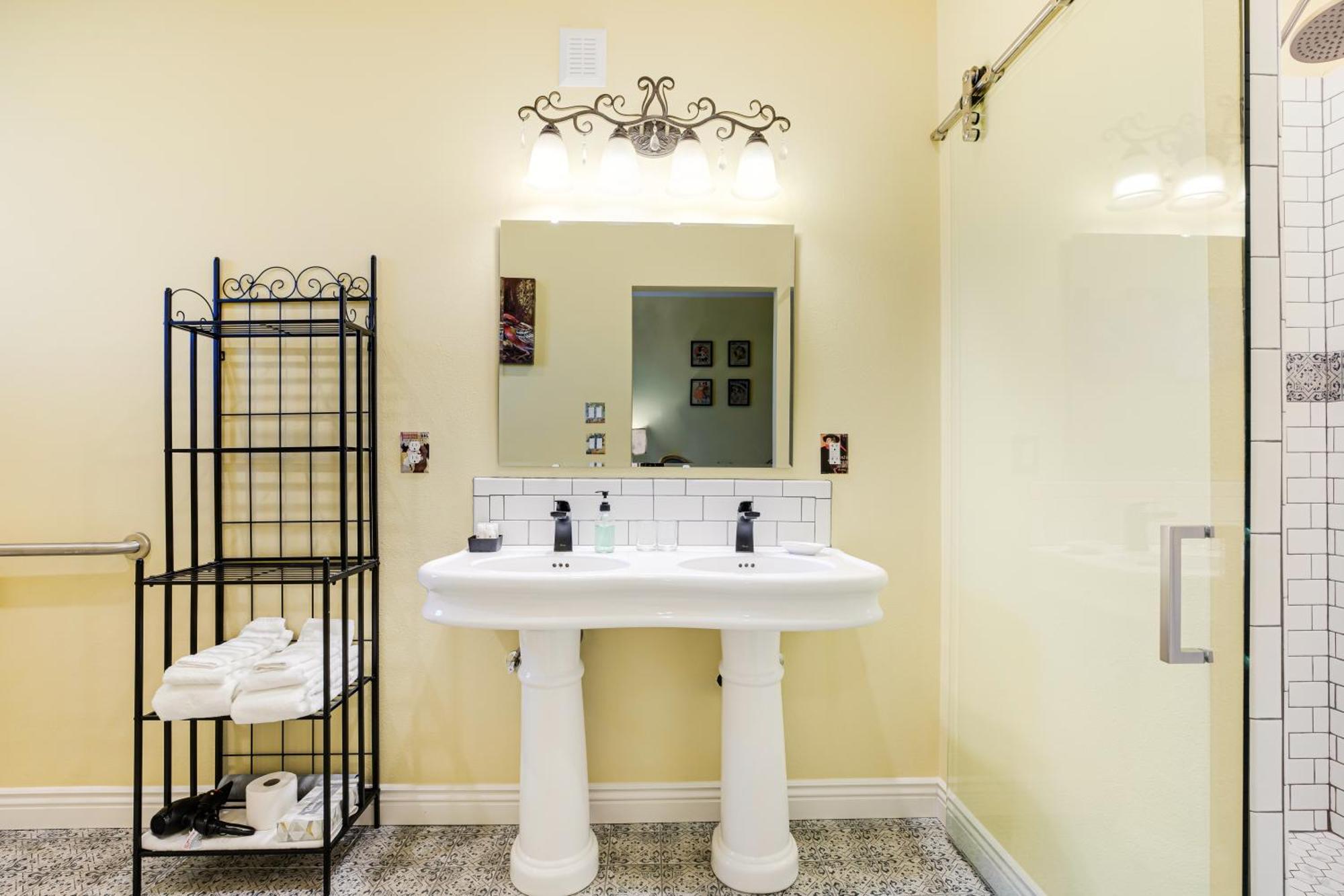 La Bastide Bed And Breakfast Dundee Cameră foto
